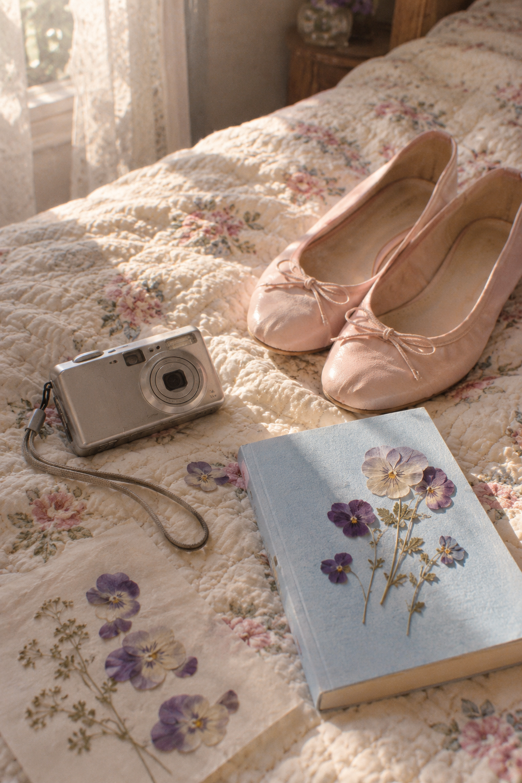 A photograph from Astrum